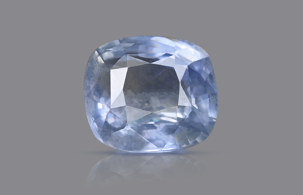 D-232-Blue Sapphire - 5-27 Carats